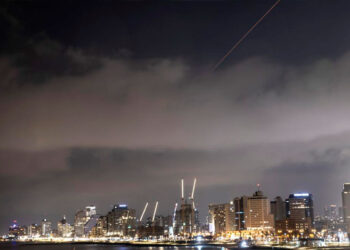 EE.UU. y Israel prevén ataque de Irán en próximos días