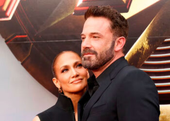 Sin acuerdo prenupcial, Affleck tendría derecho a la mitad de las ganancias de JLo