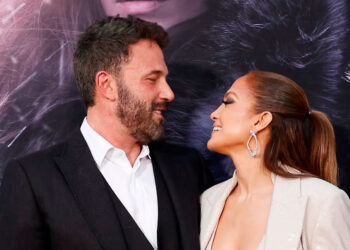 ¿Están J.Lo y Ben Affleck a punto de divorciarse?