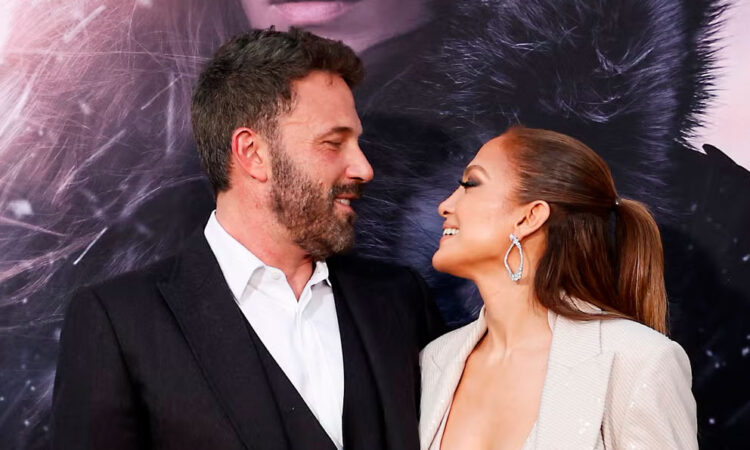 ¿Están J.Lo y Ben Affleck a punto de divorciarse?