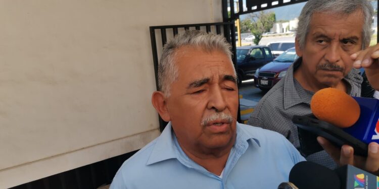 Denuncian irregularidades en el ISSSTE