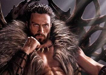 Nuevo tráiler de Kraven The Hunter muestra a Rhino y más