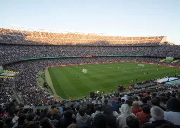 FIFA prepara pruebas en estadios de México y Canadá para la Copa del Mundo 2026