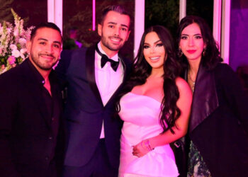 Lizbeth Rodríguez revela boda privada con su prometido turco