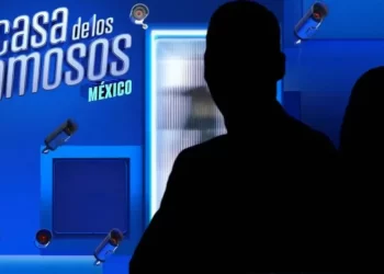 Lista filtrada apunta a Sian Chiong como el próximo eliminado de La Casa de los Famosos