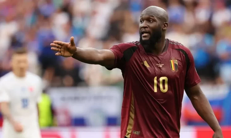 Nápoles ficha a Lukaku en un acuerdo de 45 millones de euros