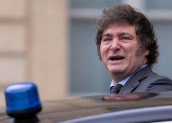 Milei disuelve el organismo contra la discriminación