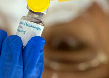 Organismos sanitarios piden medidas tras caso de mpox en Suecia