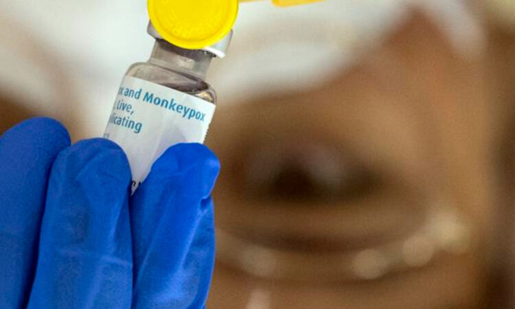 Organismos sanitarios piden medidas tras caso de mpox en Suecia