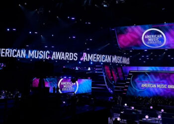 Aplazan ceremonia de los American Music Awards por especial del 50 aniversario