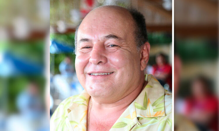 Ismael Rodríguez Jr., destacado cineasta mexicano, muere a los 70 años