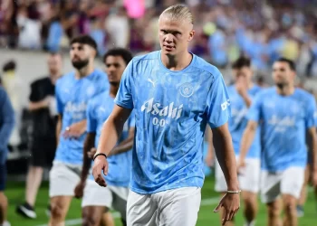 Manchester City podría descender por sanción de hasta 80 puntos en la Premier