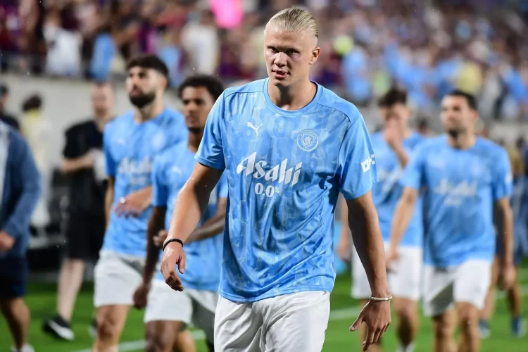 Manchester City podría descender por sanción de hasta 80 puntos en la Premier