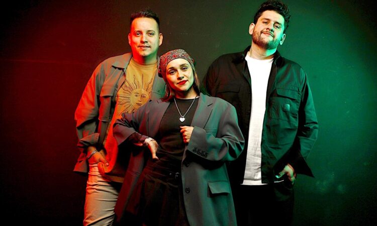 Matisse festeja su primera década con gira mundial