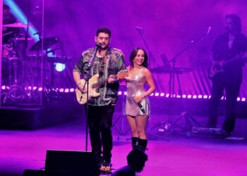 Matisse regresa a Guadalajara con su gira ‘Bella Nostalgia’