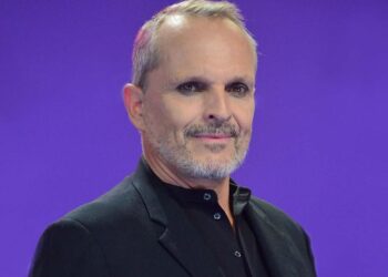 ‘Bosé Renacido’ de Miguel Bosé será reconocida en Vitoria-Gasteiz