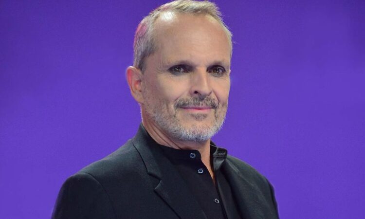 ‘Bosé Renacido’ de Miguel Bosé será reconocida en Vitoria-Gasteiz