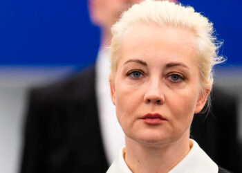 Aliados de Navalni etiquetados como extremistas por Rusia