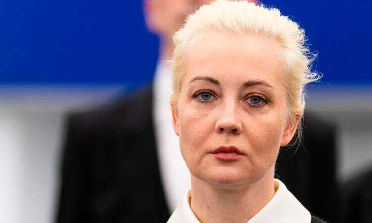 Aliados de Navalni etiquetados como extremistas por Rusia