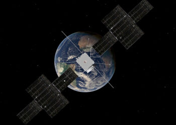 La nave Juice se aproxima a su maniobra clave en la Tierra