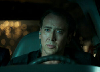 Nicolas Cage será John Madden en filme dirigido por David O. Russell