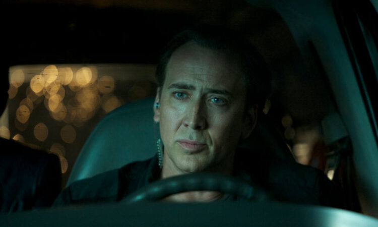 Nicolas Cage será John Madden en filme dirigido por David O. Russell