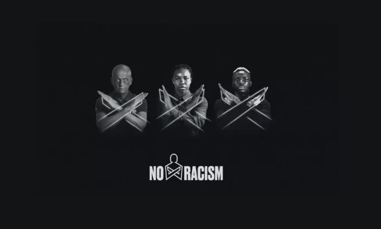 FIFA implementa medidas para combatir el racismo en los partidos