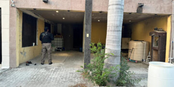 Desmantelan red de prostitución y pornografía infantil en Cd. Victoria