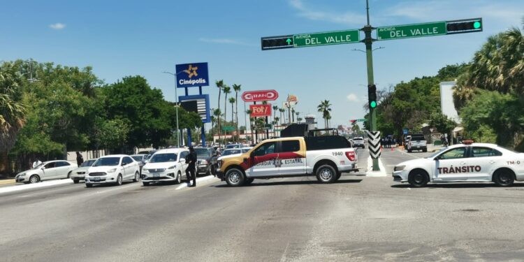 Protestan frente a Casa de Gobierno empleados del Poder Judicial