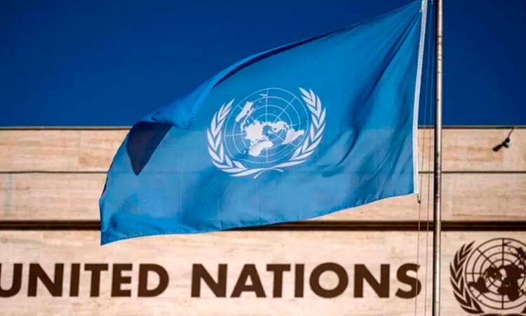 ONU libera fondos de emergencia para diez crisis olvidadas