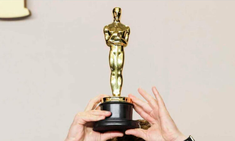 Búsqueda del nuevo anfitrión de los Óscar se complica