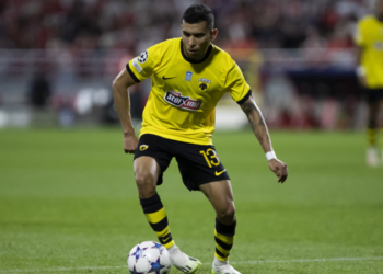 AEK impide regreso de Orbelín Pineda a la Liga MX