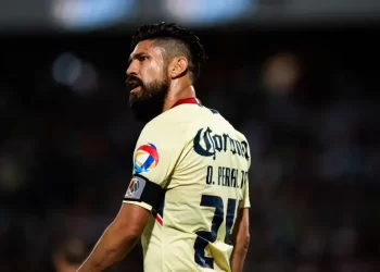 Oribe Peralta llama a mejorar el apoyo a los atletas tras París 2024