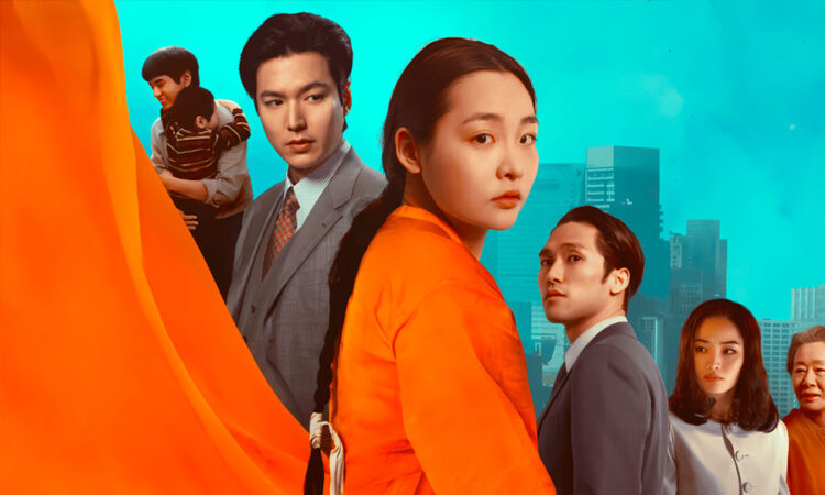 Pachinko regresa con nuevos dilemas y reflexiones sobre el amor