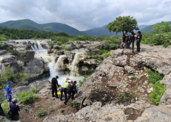 Saldo blanco al concluir vacaciones en Victoria