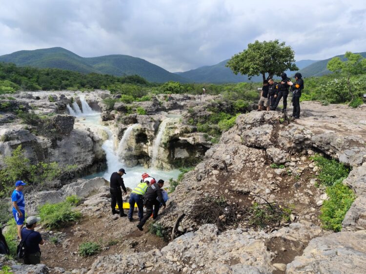 Saldo blanco al concluir vacaciones en Victoria