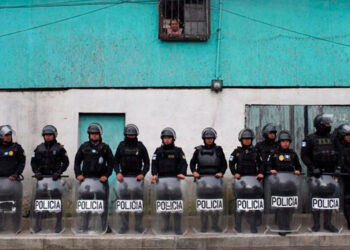 Disminuyen los homicidios en Guatemala a su nivel más bajo