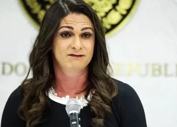 México se quedó corto en París 2024, afirma Ana Guevara