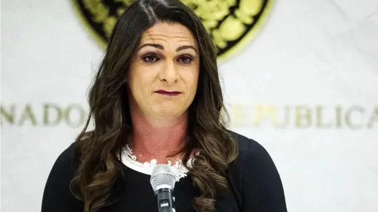 México se quedó corto en París 2024, afirma Ana Guevara