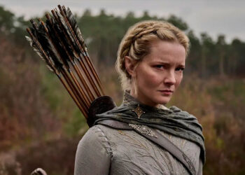 ‘Los Anillos de Poder’: nuevos desafíos y revelaciones en la segunda temporada