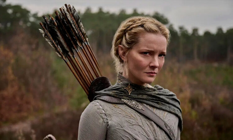 ‘Los Anillos de Poder’: nuevos desafíos y revelaciones en la segunda temporada