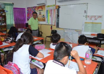 Recorta SET calendario escolar