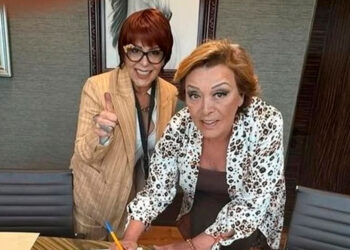 Hijas de Silvia Pinal aclaran objetivo de su fundación