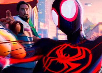 Fans celebran el Spider-Man Day