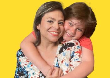 Karina de Alejandro: Un Compromiso con la Infancia