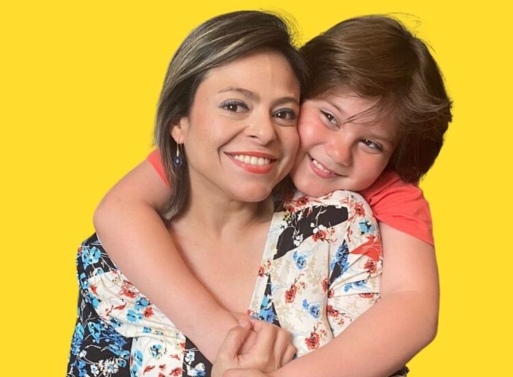 Karina de Alejandro: Un Compromiso con la Infancia