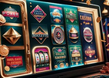Cómo PinUp Casino está dando forma al futuro del entretenimiento en línea