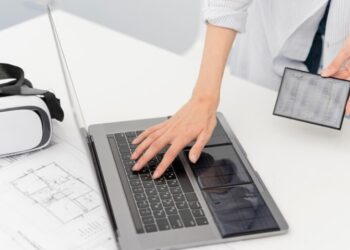 Integración de tecnologías digitales en el diseño arquitectónico: Claves para el éxito