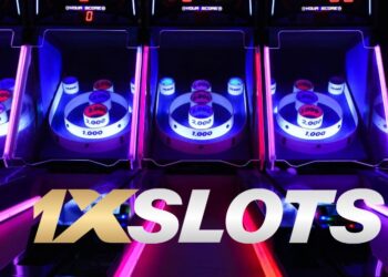 Obtén todos los bonos disponibles en 1xSlots 