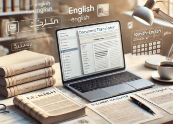 Cómo Elegir el Mejor Traductor de Documentos para Español